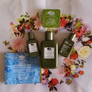 ORIGINS MEGA-MUSHROOM RELIEF & RESILIENCE - NEW